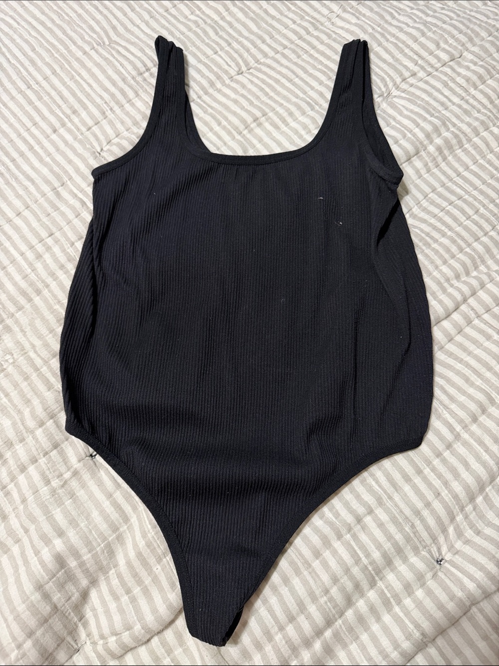 Colsie Body Suit
